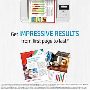 HP 131A INKTCARTRIDGE ZWART