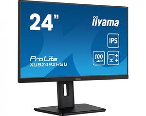 IIYAMA 24"W LCD Business Full HD IPS