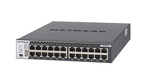 M4300-24X 24 Port 10G Managed Switch XSM4324CS-100NES