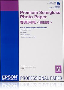 PAPER PREMIUM SEMIGLOSS PHOTO A2 25SH