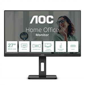 Q27P3CV 27IN IPS 2560x1440 16:9 4msBlack Q27P3CV