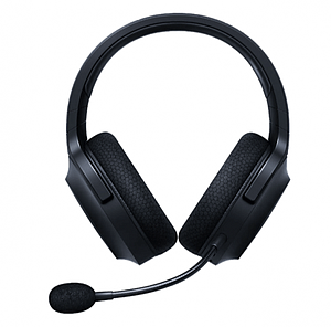 Razer Barracuda X Wireless Gaming Headset - Mercury White