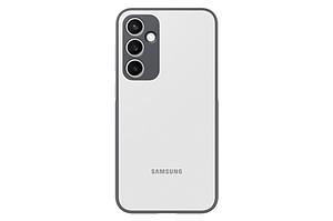 SAMSUNG Silicone Case S23 FE Wit