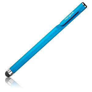 Stylus Embedded Blue Clip Antimicrobial AMM16502AMGL