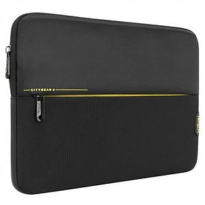 Targus CityGear 13.3 Laptop Sleeve Black