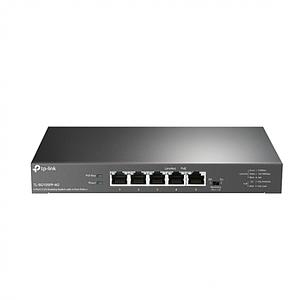 TP-LINK SWITCH CMTLSG105PPM2