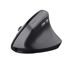 TRUST BAYO II ERGONOMIC WIRELESS MOUSE B