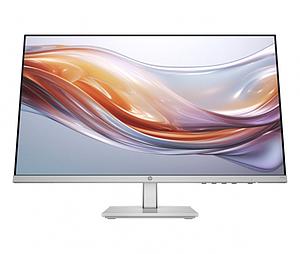 HP Monitor Series 5 524sh, 23.8" FHD IPS, 100Hz, 5ms, HAS