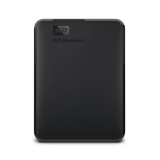 WD Elements 5TB HDD USB3.0 Portable 2.5inch RTL extern black
