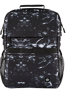 HP CAMPUS XL MARBLE STONE BACKPACK