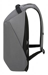 Samsonite Securipak 2.0 Rugzak 15,6 inch  Grijs