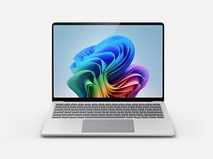 Surface Laptop 13.8" (7th Edition) C10 / 16GB / 256GB Platinum BE