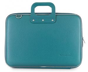 BOMBATA CLASSIC 15,6" TEAL BLUE