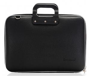 BOMBATA CLASSIC 15,6" BLACK