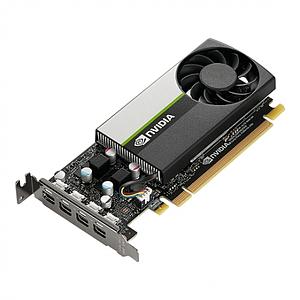 NVIDIA T1000 PCI-Express 3.0 x16 LP 4GB VCNT1000-SB