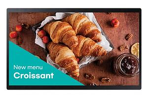 SAMSUNG MONITOR LH24QBCEBGCXEN