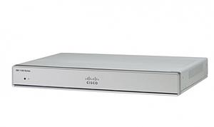 CISCO ROUTER C11218P
