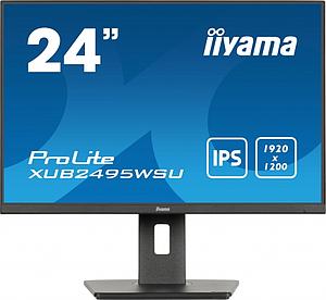 IIYAMA XUB2495WSU-B7