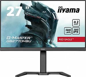 IIYAMA 27"W LCD Full HD Business/Gaming          Fast IPS  180 Hz