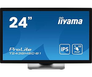 IIYAMA 24"W LCD B TOUCH FULL HD