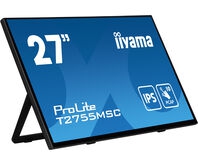 IIYAMA TOUCH PANEL T2755MSCB1