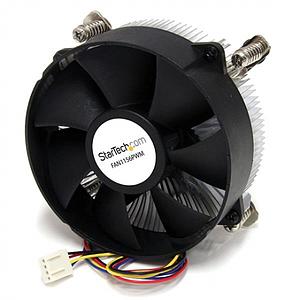 95mm PWM CPU Cooler for LGA1156/1155 FAN1156PWM
