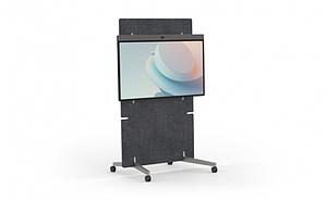 NeatBoard50 - Wallmount