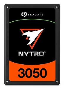 SEAGATE Nytro 2532 SSD 15.36TB SAS 2.5inch
