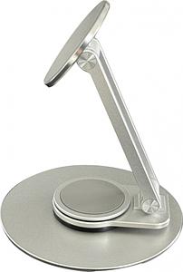 VISION MagSafe Turntable Phone Stand