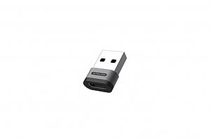 USB-A to USB-C nano adapter