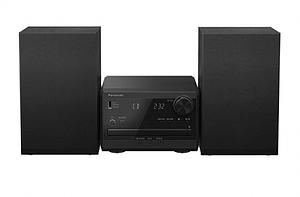 PANASONIC HIFI SYSTEM SCPM272EGK