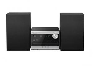 PANASONIC HIFI SYSTEM SCPM272EGS