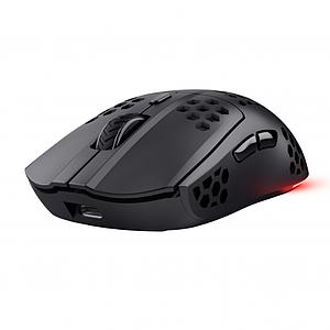 TRUST GXT929 HELOX WIRELESS LIGHTWEIGHT MOUSE BLK