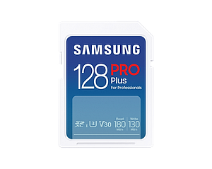 MB-SD128S/EU SD / PRO PLUS 128GB MB-SD128S/EU