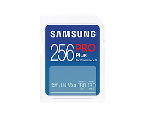 MB-SD256S/EU SD / PRO PLUS 256GB MB-SD256S/EU