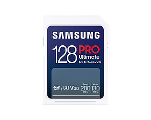 MB-SY128S/WW SD CARD /PRO ULTIMATE 128GB MB-SY128S/WW