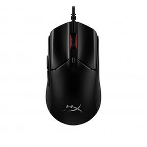 HyperX Pulsefire Haste Black Wired Gaming Mouse 2 (PC/PS5/PS4/Xbox Series X S//Xbox One)