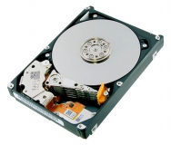 Toshiba HDD 600GB 10K 2.5" SAS3 (512n) AL15SEB060N