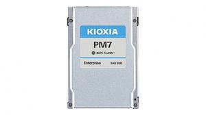 X131 PM7-R eSDD 30.7TB SAS 2.5