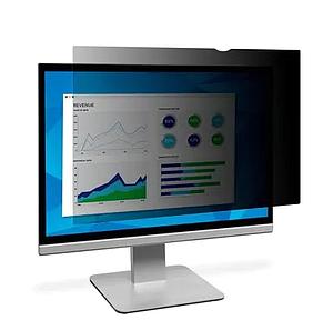 Filter 3M Privacy Monitor 24in/16:10