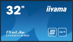 IIYAMA 32"W LCD Full HD IPS