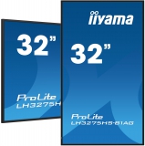 IIYAMA 32"W LCD Full HD IPS