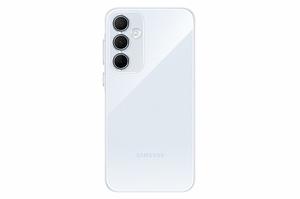 SAMSUNG CLEAR CASE A35 TRANSPARENT