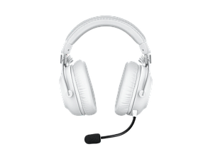 Logitech PRO X 2 LIGHTSPEED WRLS Gaming Headset - White