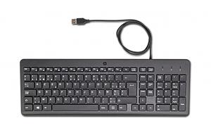HP 150 WD KBD 664R5AA#AC0