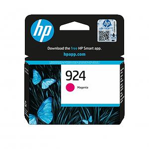 HP 924 INKTCARTRIDGE MAGENTA
