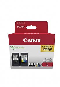 CANON PHOTO PACK PG-540L/CL-541XL Ink Cartridge SEC