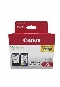 CANON PG-545XL/CL-546XL PHOTO VALUE