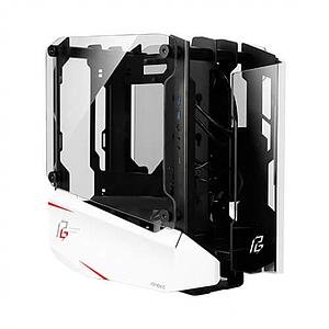 Antec STRIKER PGE Mini-Tower PC Case 0-761345-80033-4