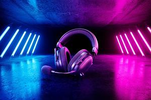 Razer BlackShark V2 Pro (2023) Wireless Headset - Black